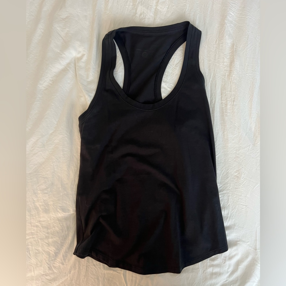 Lululemon Love Tank Top